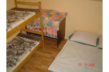 Vikendica Liptovské Revúce 4